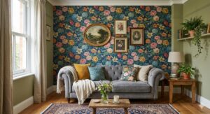 Accent Wall Ideas