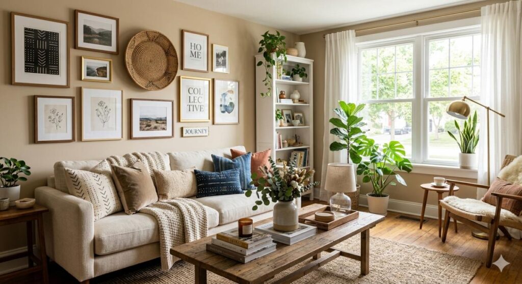 Home Decor Ideas