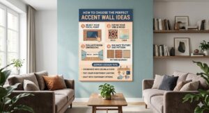 Accent Wall Ideas
