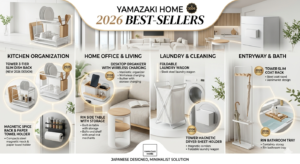 Yamazaki Home