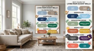 Accent Wall Ideas
