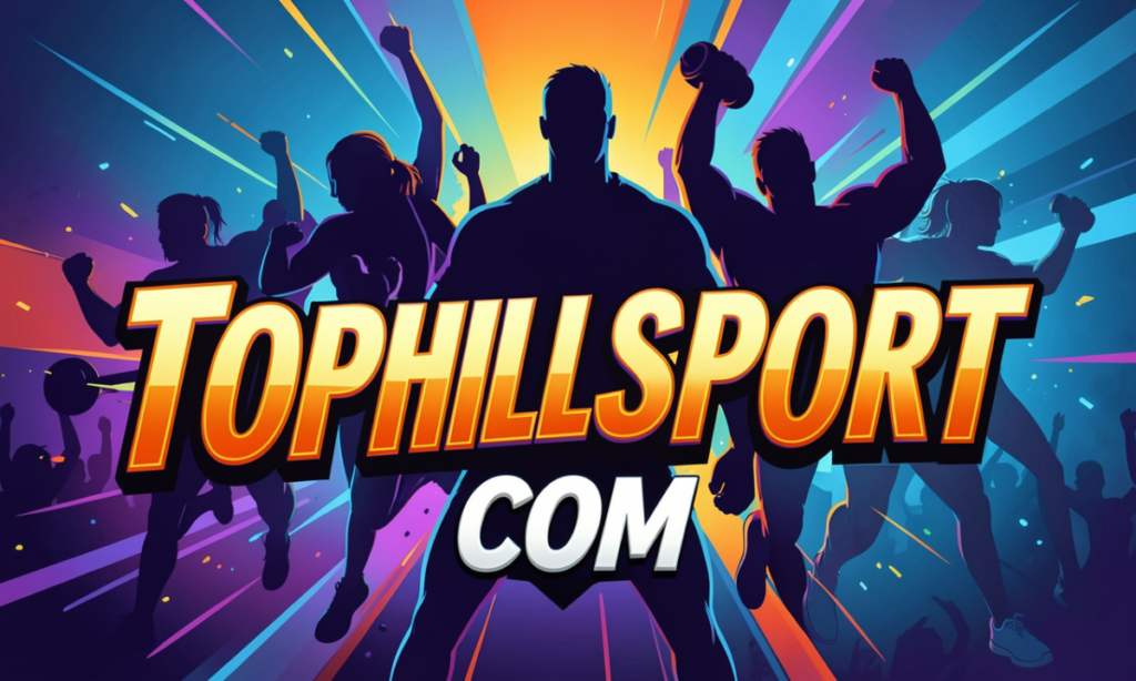 Tophillsport com
