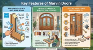 Marvin Doors