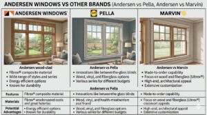 Andersen Windows