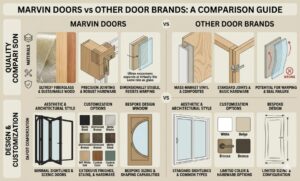 Marvin Doors
