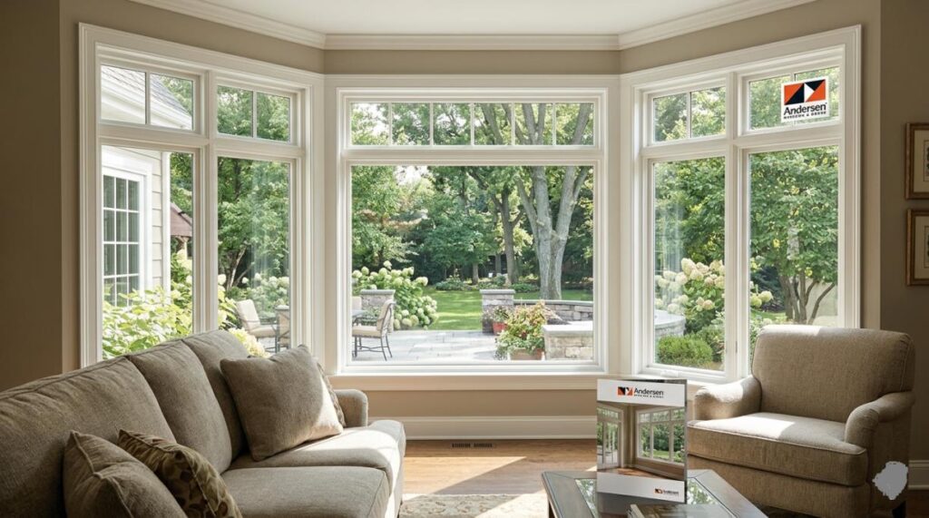 Andersen Windows Explained: Features, Types, and Benefits