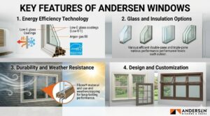 Andersen Windows