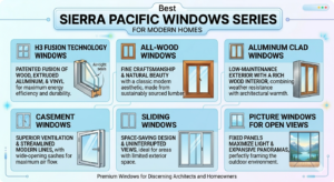 Sierra Pacific Windows