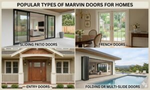 Marvin Doors