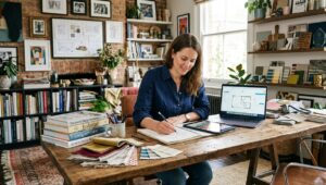 how to be better at interior design mintpaldecor
