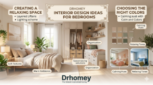 Drhomey Interior Design
