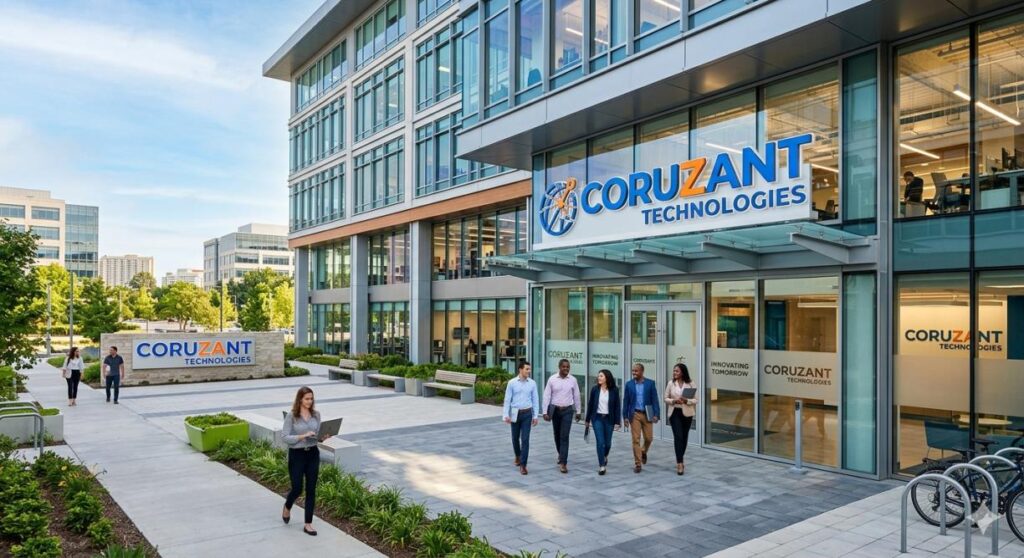 Coruzant Technologies