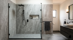 Shower Wall Panels