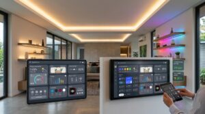 Drhomey Interior Design