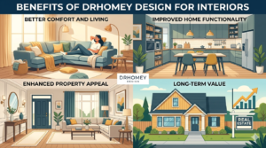 Drhomey Interior Design