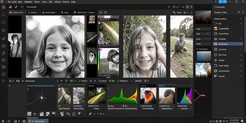 Explore Solutions for an Image Enhancer to Upgrade Your Photos