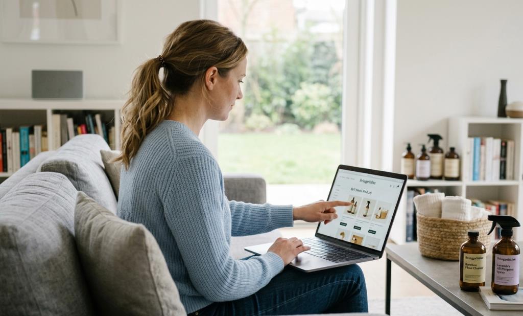 LivingPristine Buy Guides: Smart Product Buying Tips & Reviews