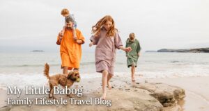 My Little Babog Family Lifestyle Travel Blog