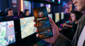 Etsiosapp Version From Etruesports